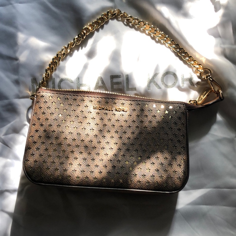 Michael Kors Small Purse